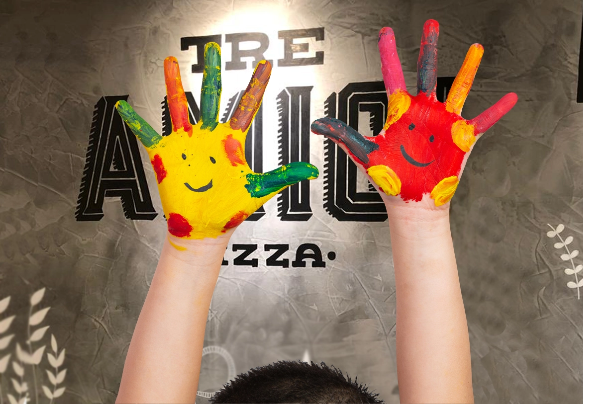 Pizzaria em valinhos
